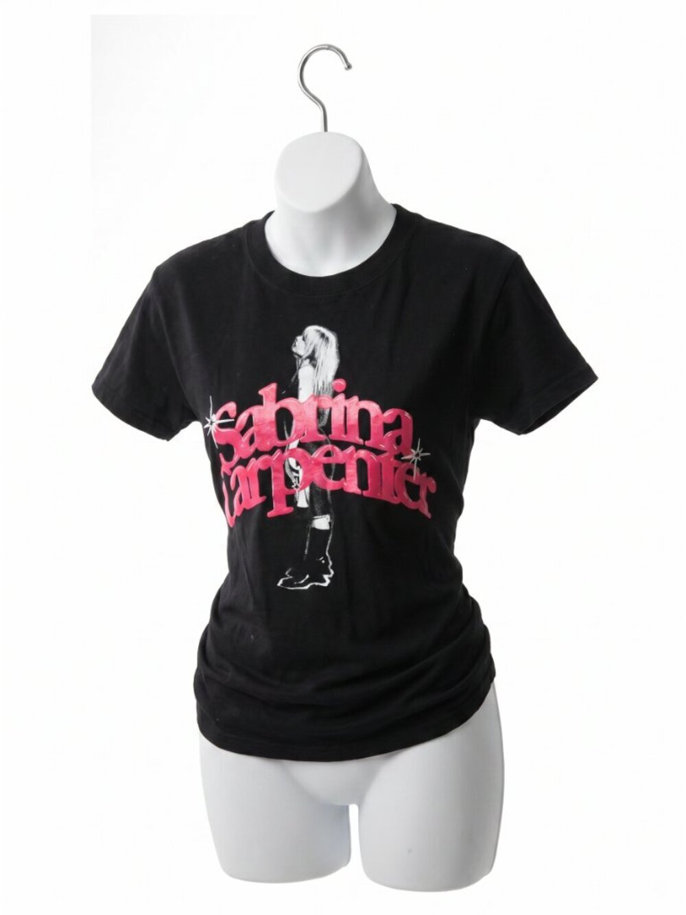 Girls Sabrina Carpenter TShirt